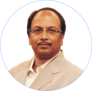 Ashimendu Bose, Speaker at Support ReFocus 2025 India